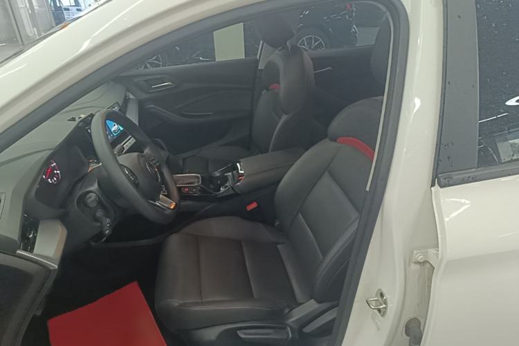Used MG 5 2023 180 DVVT CVT Fashion Edition Left Front Seat