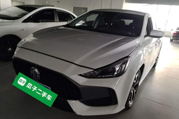 Used MG 5 2023 180 DVVT Manual Fashion Edition Guazi used car, China used car export, Used car for sale, Used  cars, Cheapest cars for sale