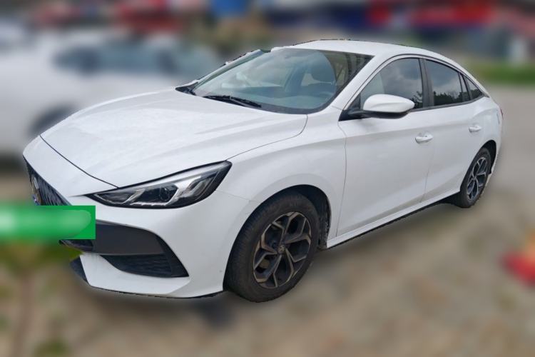 Used MG 5 2023 180 DVVT Manual Fashion Edition Guazi used car, China used car export, Used car for sale, Used  cars, Cheapest cars for sale