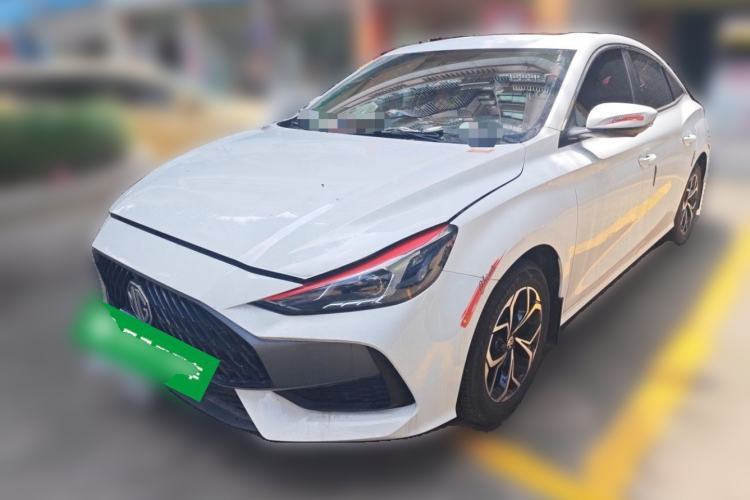 Used MG 5 2023 180 DVVT CVT Luxury Edition Guazi used car, China used car export, Used car for sale, Used  cars, Cheapest cars for sale