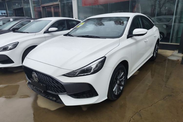 Used MG 5 2023 Facelift Model 180DVVT Manual Fashion Edition Guazi used car, China used car export, Used car for sale, Used  cars, Cheapest cars for sale