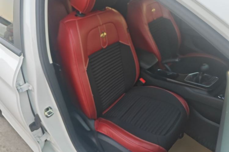 Used MG 5 2023 180 DVVT Manual Fashion Edition Right Front Seat