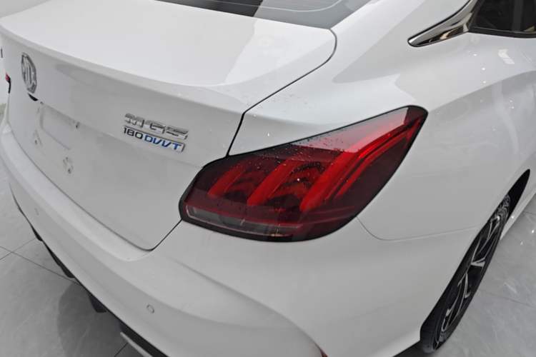 Used MG 5 2023 180 DVVT CVT Luxury Edition Right Rear Taillight