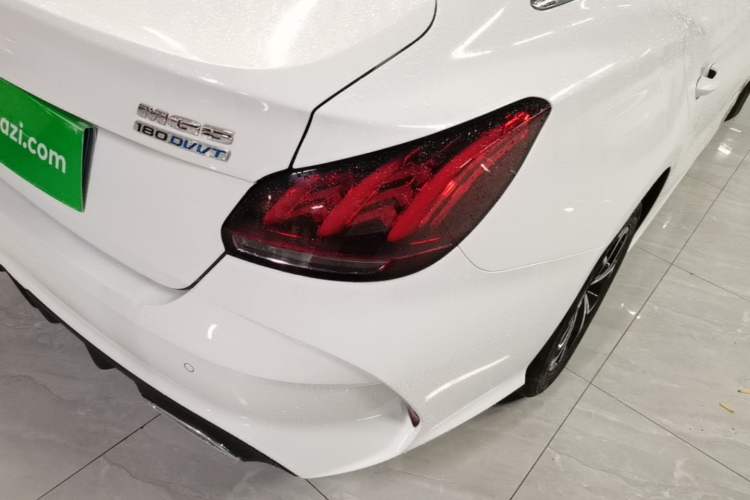 Used MG 5 2023 180 DVVT CVT Luxury Edition Right Rear Taillight