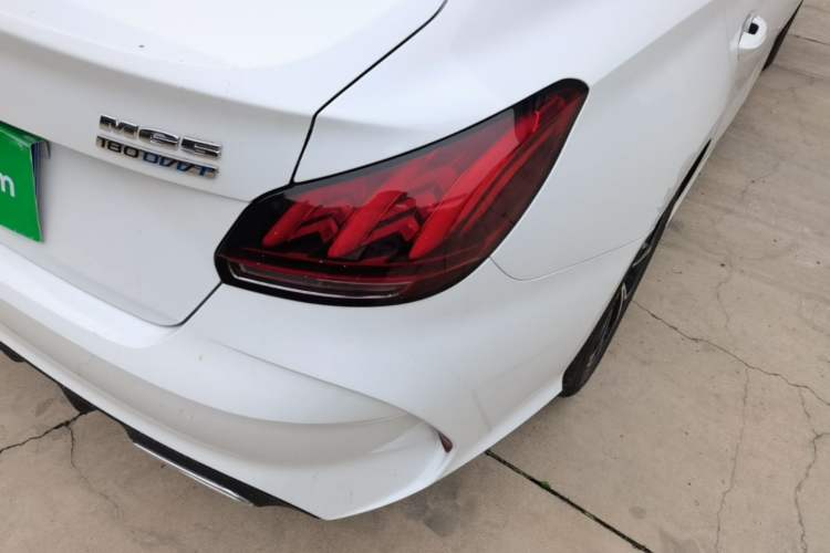 Used MG 5 2023 180 DVVT CVT Luxury Edition Right Rear Taillight