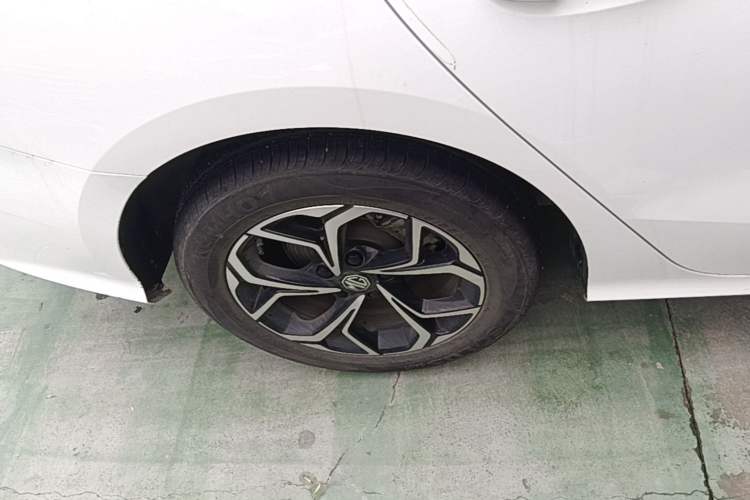 Used MG 5 2023 180 DVVT CVT Flagship Edition Right Rear Wheel Hub