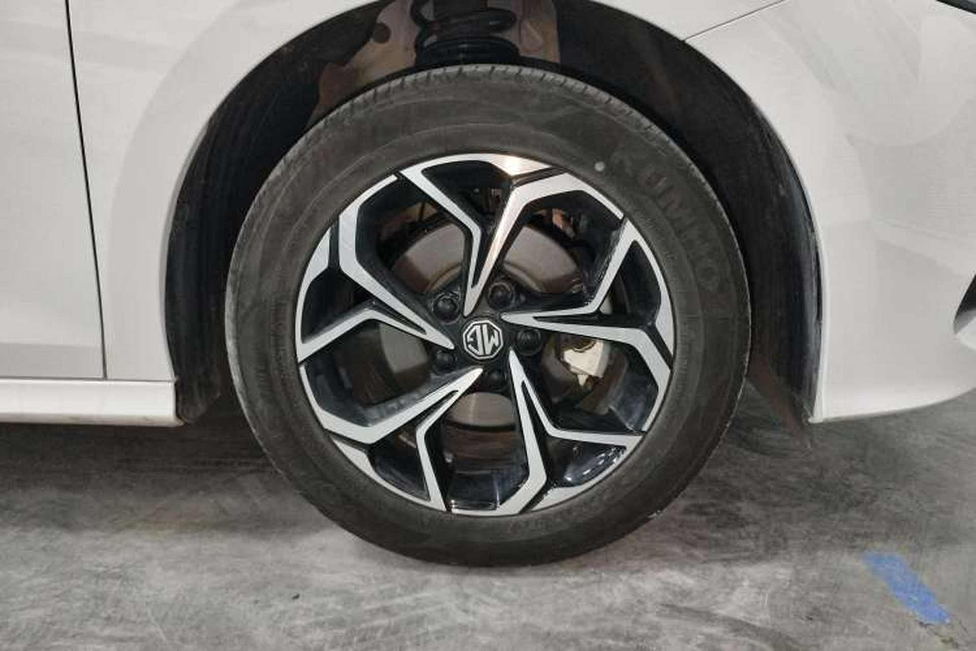 Used MG 5 2023 180 DVVT CVT Fashion Edition Right Rear Wheel Hub