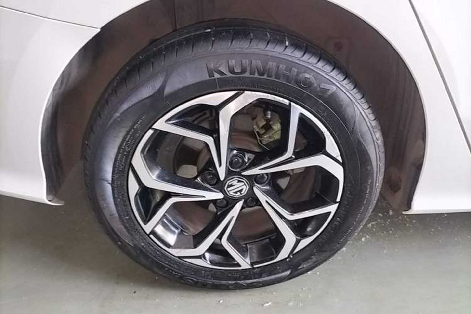 Used MG 5 2023 180 DVVT CVT Fashion Edition Right Rear Wheel Hub