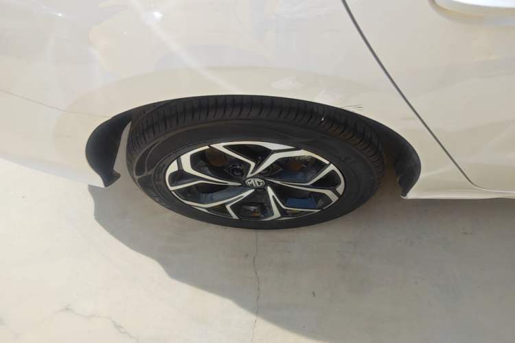 Used MG 5 2023 180 DVVT CVT Luxury Edition Right Rear Wheel Hub