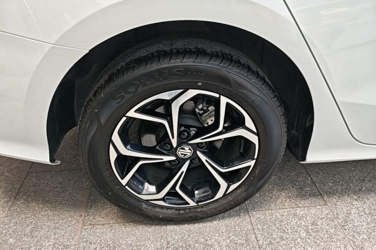Used MG 5 2023 180 DVVT CVT Luxury Edition Right Rear Wheel Hub