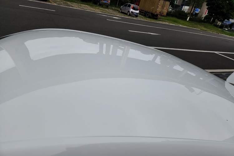 Used MG 5 2023 180 DVVT Manual Fashion Edition Roof