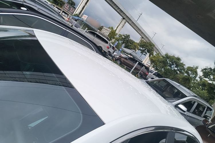 Used MG 5 2023 180 DVVT Manual Fashion Edition Roof