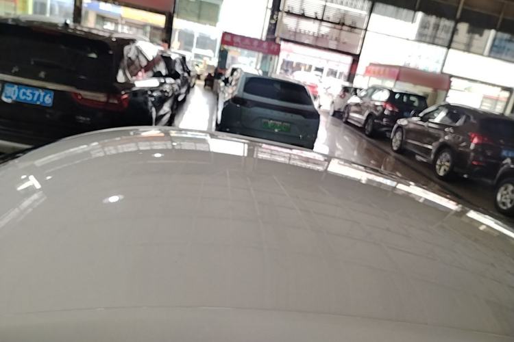 Used MG 5 2023 180 DVVT Manual Fashion Edition Roof