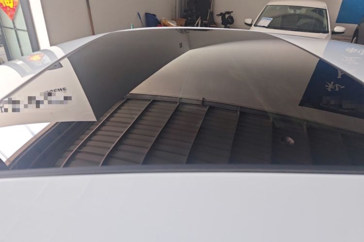 Used MG 5 2023 180 DVVT CVT Fashion Edition Roof