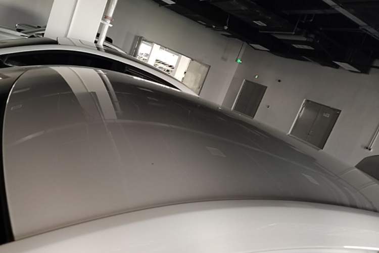 Used MG 5 2023 180 DVVT Manual Fashion Edition Roof