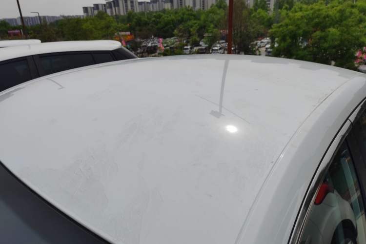Used MG 5 2023 180 DVVT Manual Fashion Edition Roof