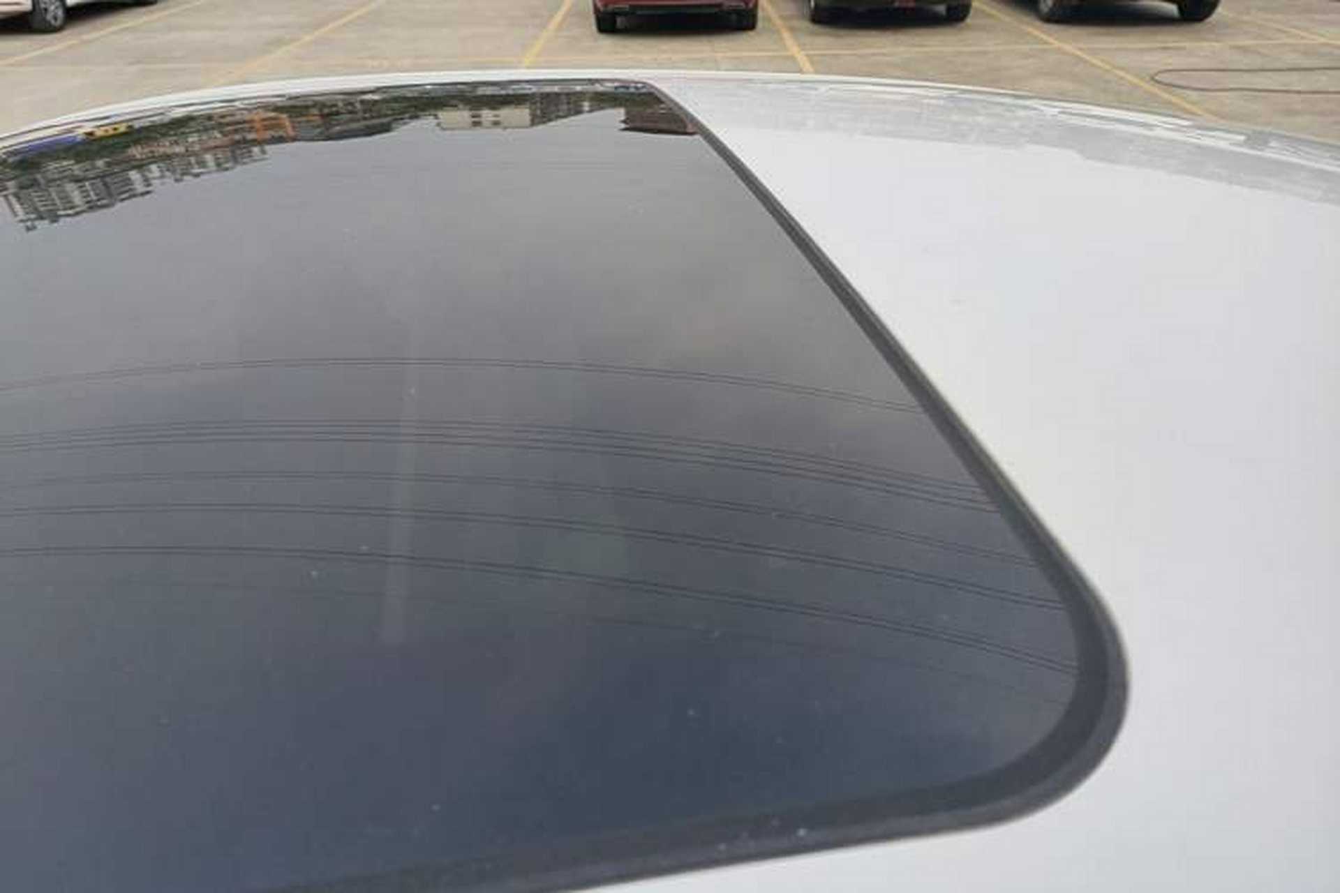 Used MG 5 2023 180 DVVT CVT Fashion Edition Roof