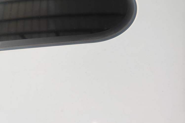 Used MG 5 2023 180 DVVT CVT Fashion Edition Roof