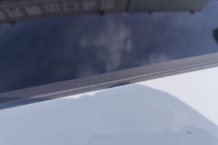 Used MG 5 2023 180 DVVT CVT Luxury Edition Roof