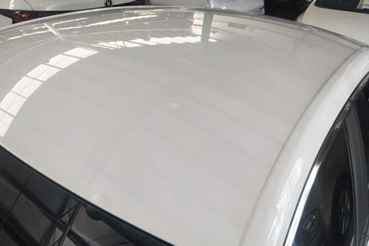 Used MG 5 2023 180 DVVT Manual Fashion Edition Roof