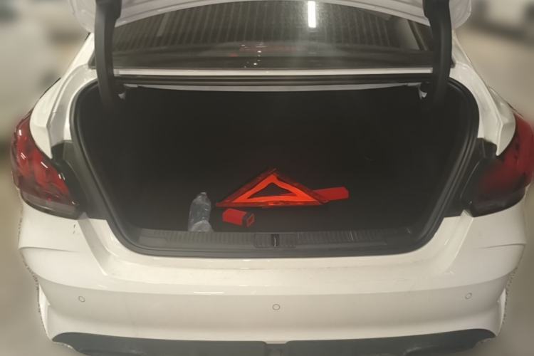 Used MG 5 2023 180 DVVT Manual Fashion Edition Trunk