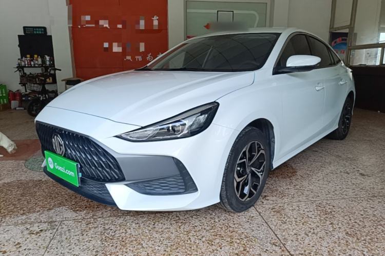 MG 5 2023 180 DVVT Manual Fashion Edition usata Guazi used car, China used car export, Used car for sale, Used cars, Cheapest cars for sale