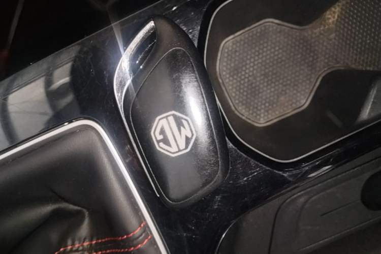 Used MG 5 2023 180 DVVT Manual Fashion Edition Vehicle Key