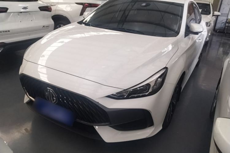 Used MG 5 2023 180 DVVT Manual Fashion Edition Guazi used car, China used car export, Used car for sale, Used cars, Cheapest cars for sale