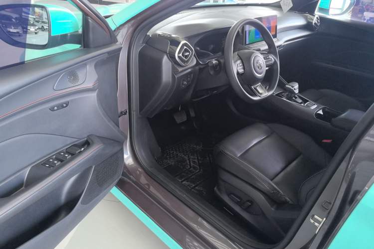 Used MG 5 2025 300TGI Global Flagship Edition Driver Seat