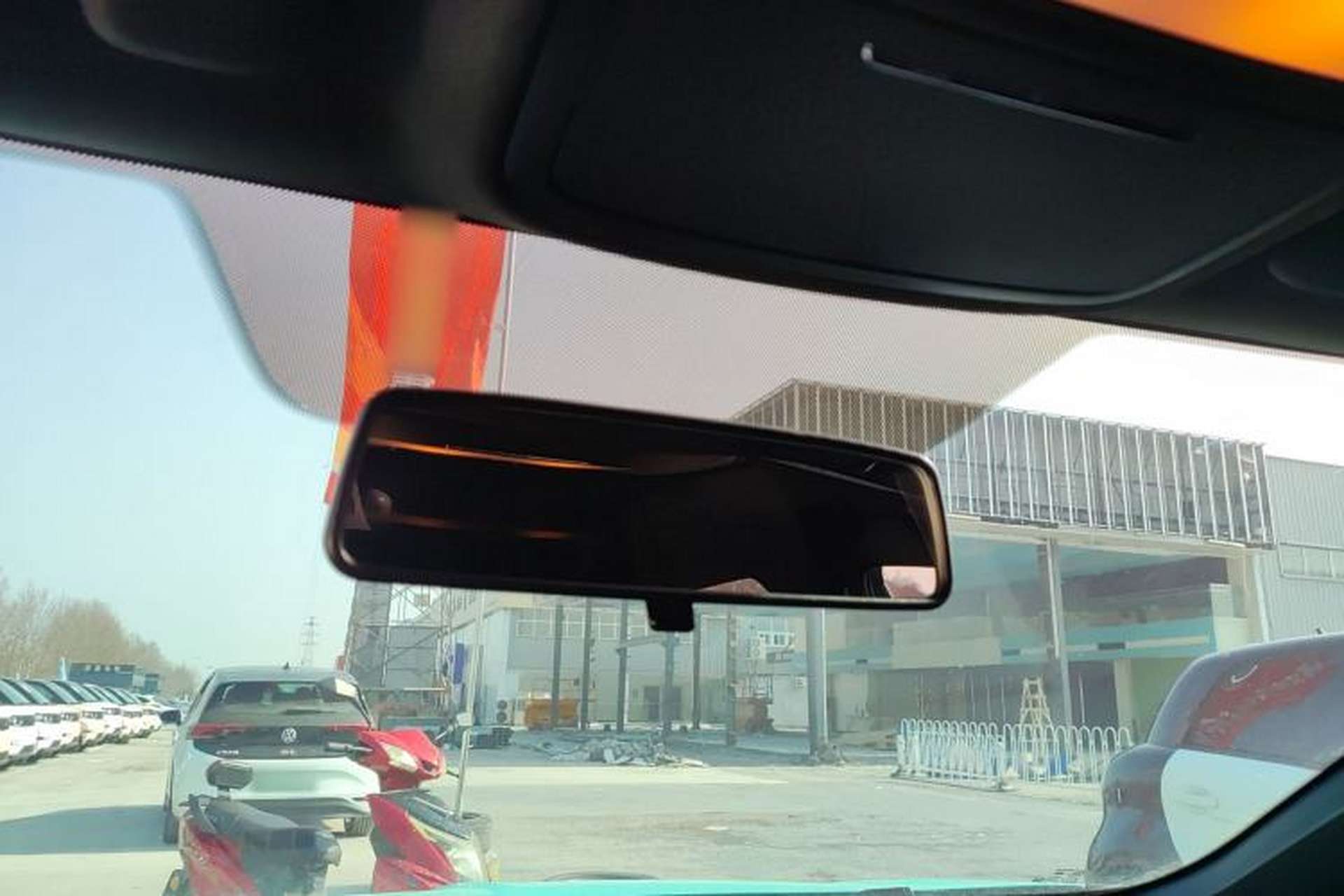 Used MG 5 2025 300TGI Global Flagship Edition Headliner