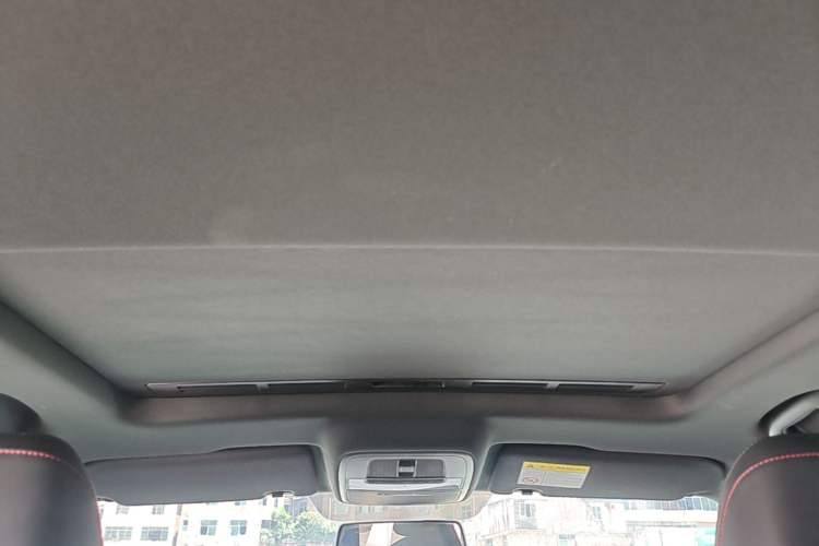 Used MG 5 2025 300TGI Global Flagship Edition Headliner
