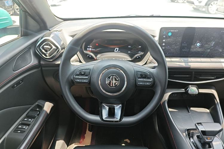 Used MG 5 2025 300TGI Global Flagship Edition Steering Wheel
