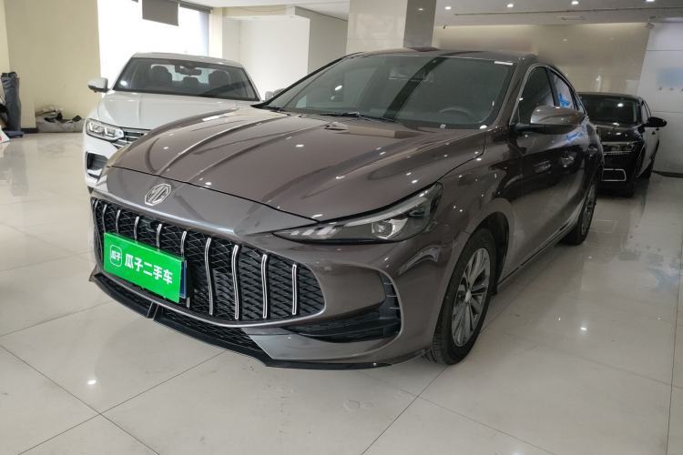 Used MG 5 2025 180 DVVT Global First Edition Guazi used car, China used car export, Used car for sale, Used  cars, Cheapest cars for sale