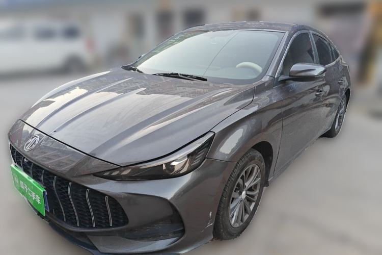 Gebrauchter MG 5 2025 180 DVVT Global First Edition Guazi used car, China used car export, Used car for sale, Used  cars, Cheapest cars for sale