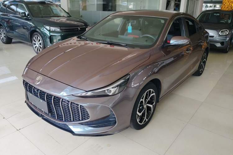Used MG 5 2025 300TGI Global Flagship Edition Guazi used car, China used car export, Used car for sale, Used  cars, Cheapest cars for sale