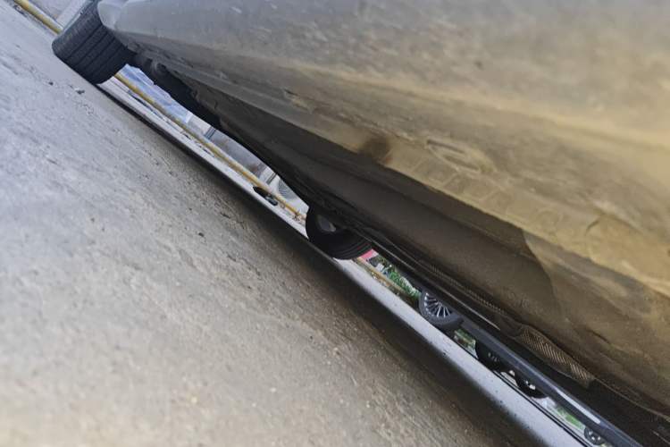 Used MG 5 2025 180 DVVT Global First Edition Chassis Front Right