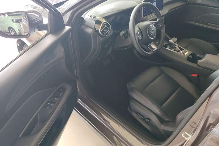Used MG 5 2025 300TGI Global Flagship Edition Driver Seat