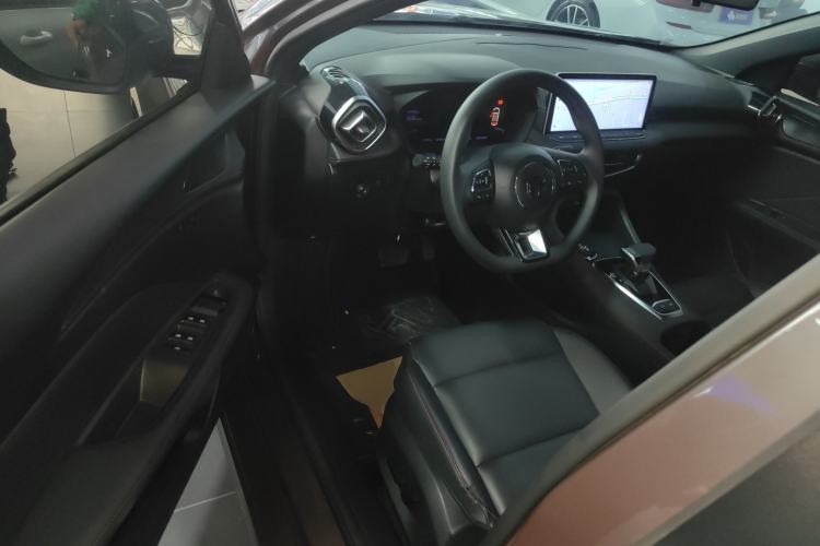 Used MG 5 2025 300TGI Global Flagship Edition Driver Seat