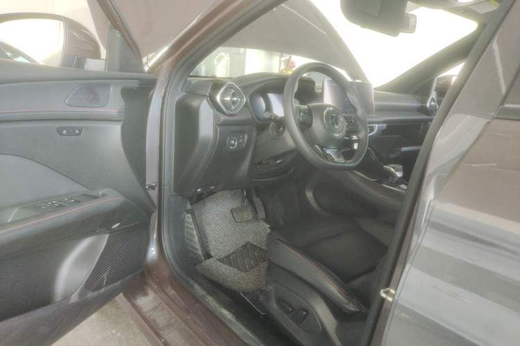 Used MG 5 2025 300TGI Global Flagship Edition Driver Seat