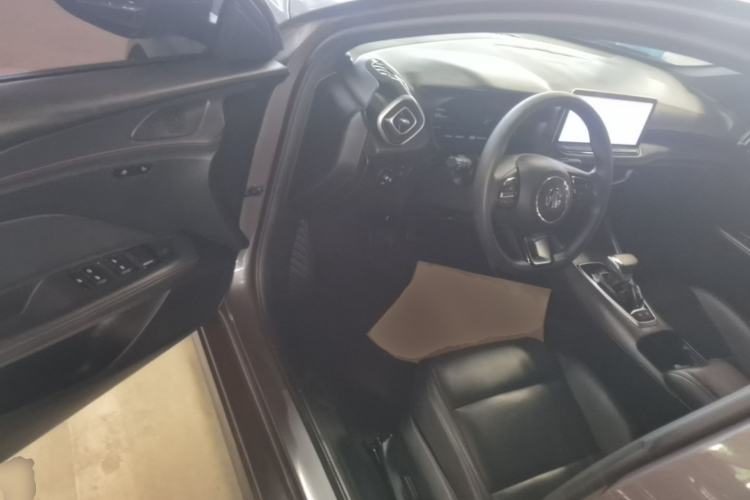 Used MG 5 2025 300TGI Global Flagship Edition Driver Seat
