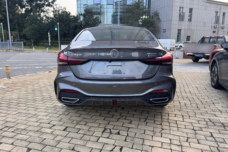 Used MG 5 2025 300TGI Global Flagship Edition Exterior 5