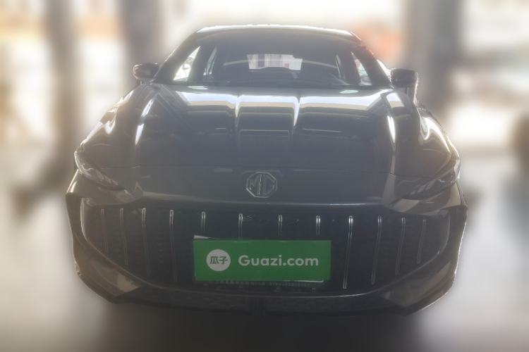 Used MG 5 2025 300TGI Global Flagship Edition Front