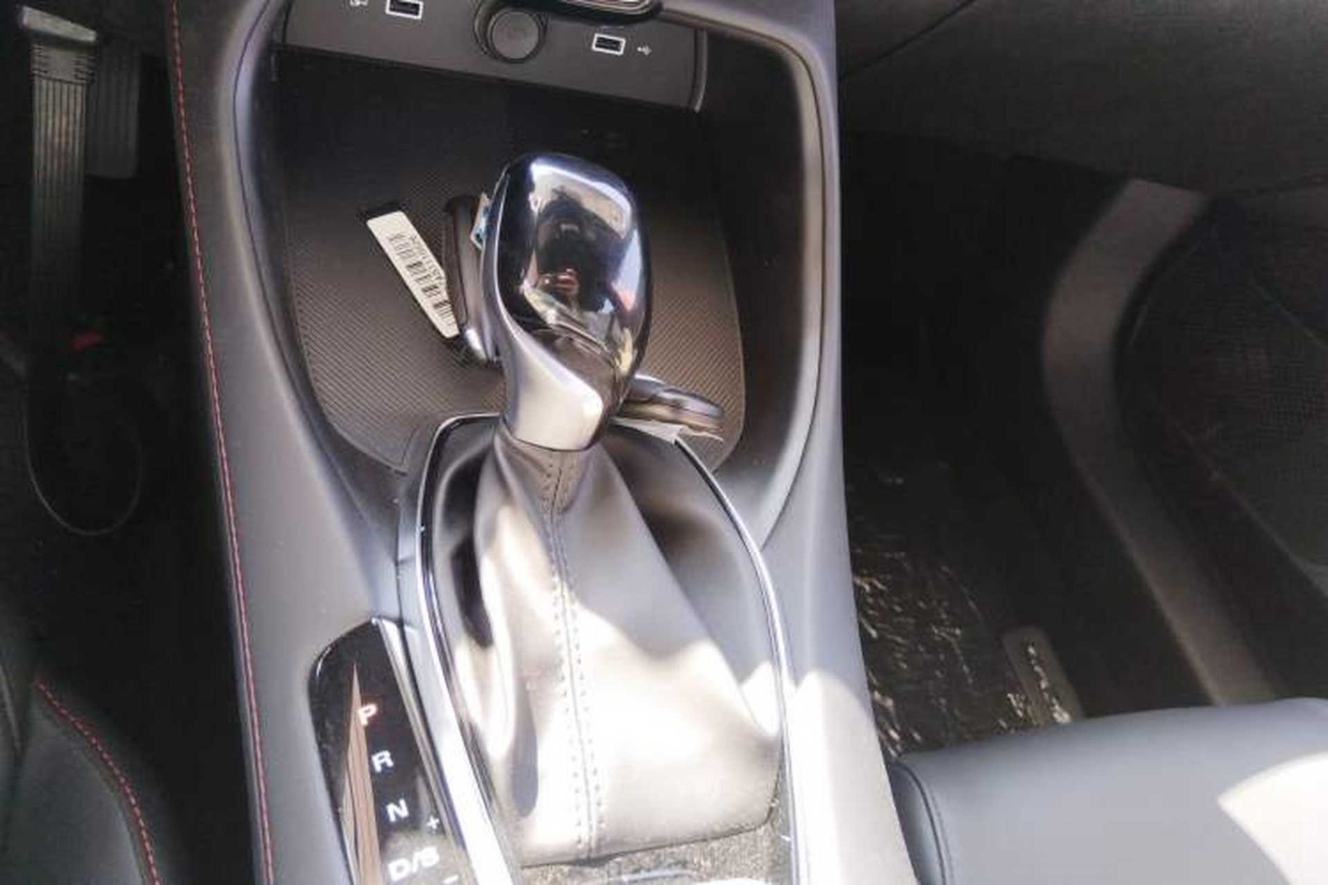 Used MG 5 2025 180 DVVT Global First Edition Gear Lever