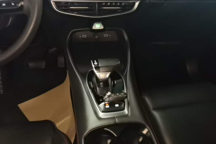 Used MG 5 2025 300TGI Global Flagship Edition Gear Lever