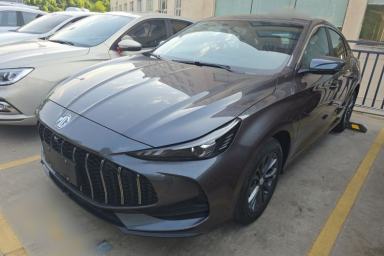 Used MG 5 2025 180 DVVT Global Luxury Edition