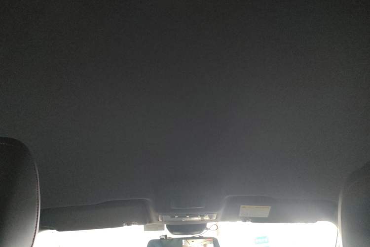 Used MG 5 2025 180 DVVT Global First Edition Headliner