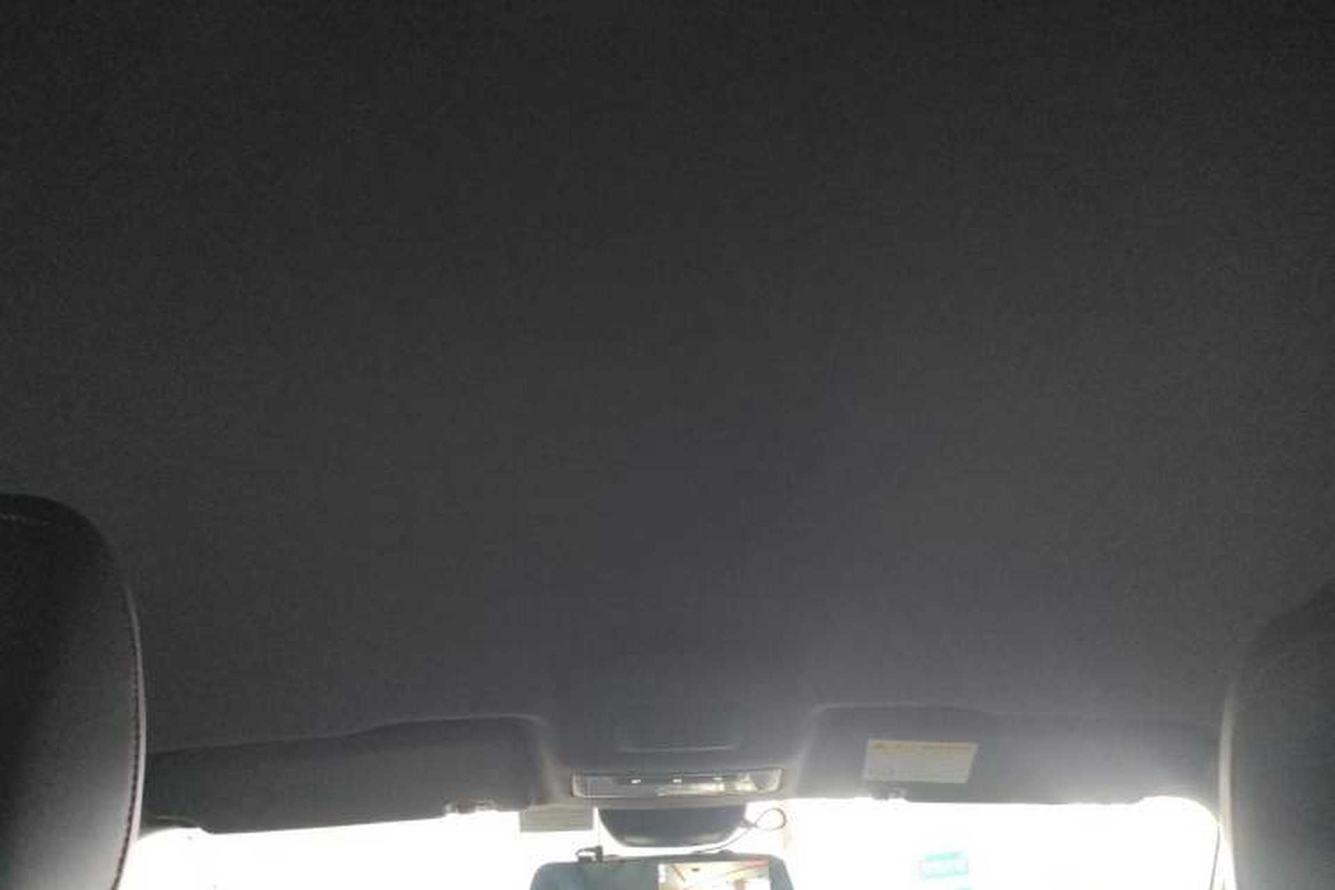 Used MG 5 2025 180 DVVT Global First Edition Headliner