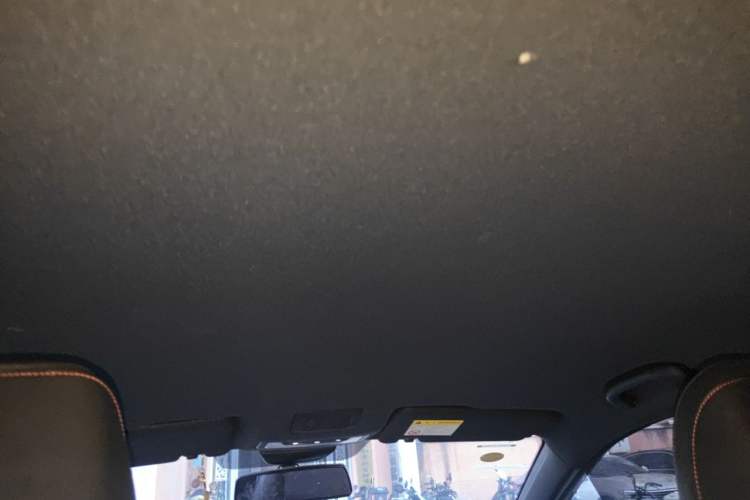 Used MG 5 2025 180 DVVT Global First Edition Headliner