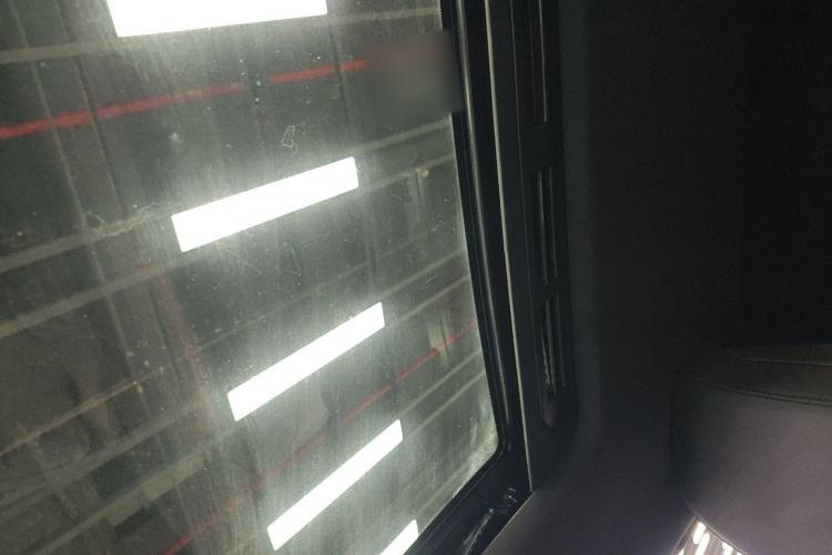 Used MG 5 2025 300TGI Global Flagship Edition Headliner