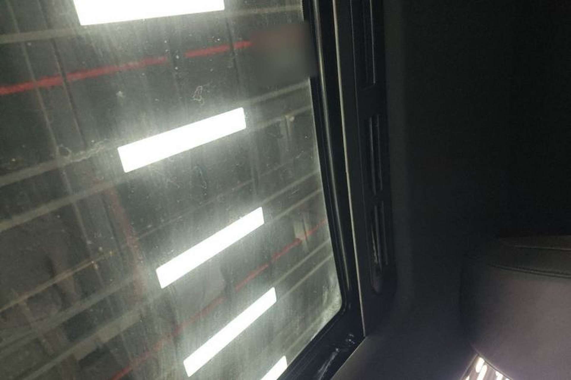 Used MG 5 2025 300TGI Global Flagship Edition Headliner